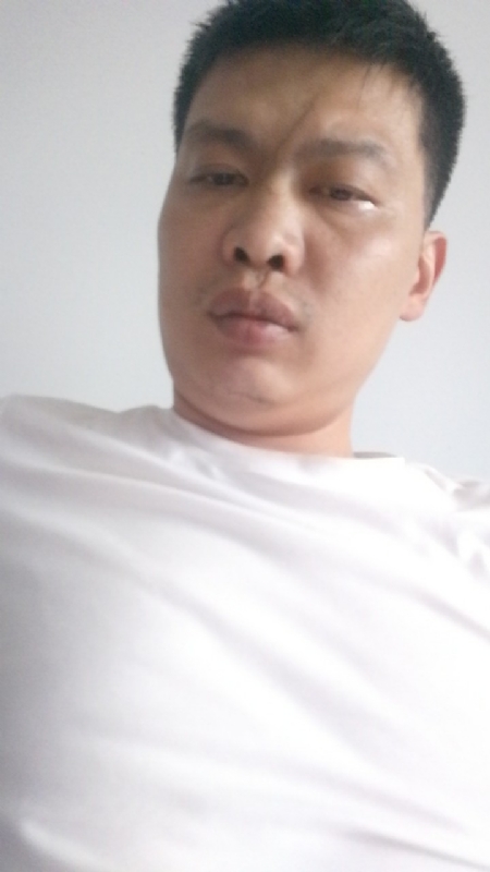 阿布的第一张照片--三门认干亲服务网