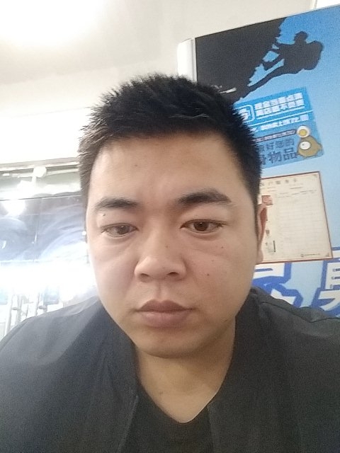 七夜的第一张照片--三门认干亲服务网