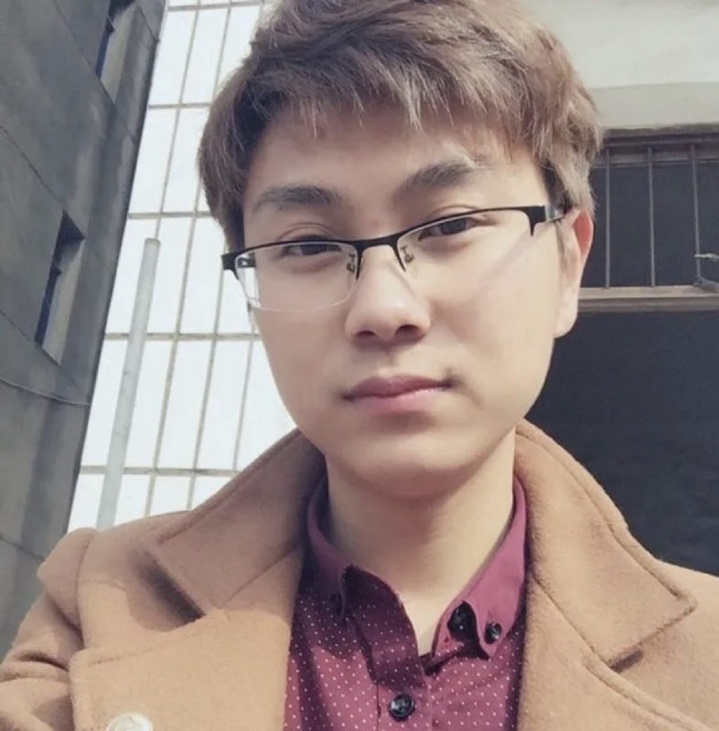 小野的第一张照片--三门认干亲服务网