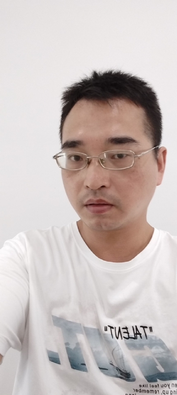 辉哥的第二张照片--三门认干亲服务网